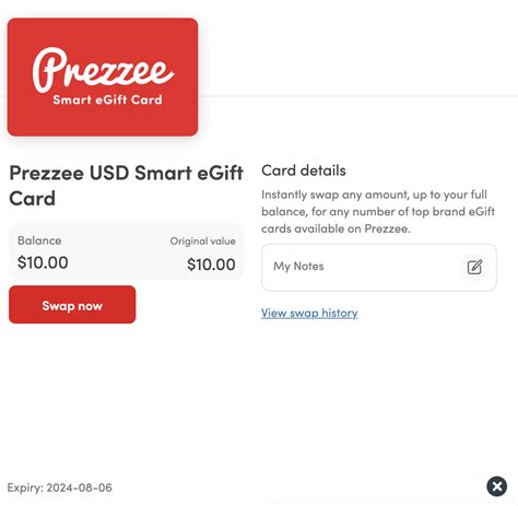 get smart gift card|gift cards by prezzee.